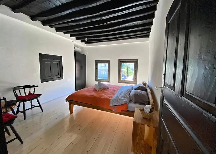 House Of Sokolovi Kratovo
