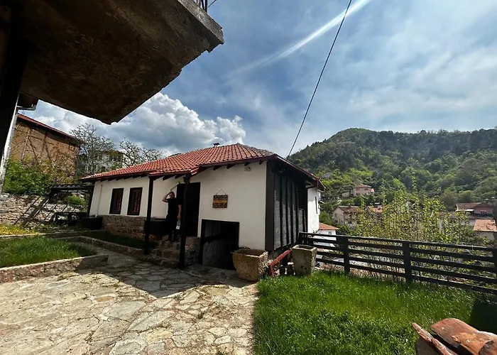 House Of Sokolovi Kratovo