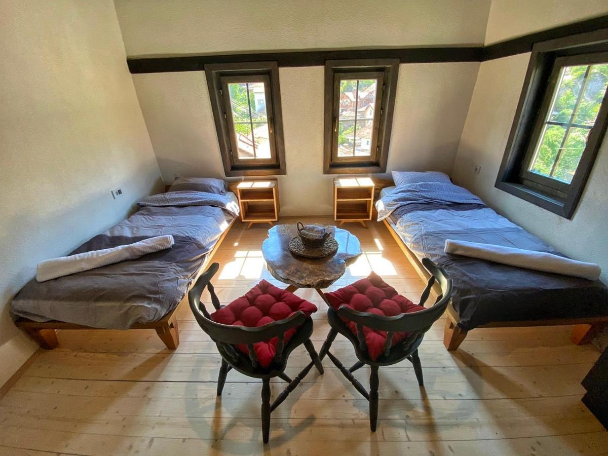 Casa vacanze House Of Sokolovi